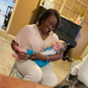 Meet your Posher, Eboni